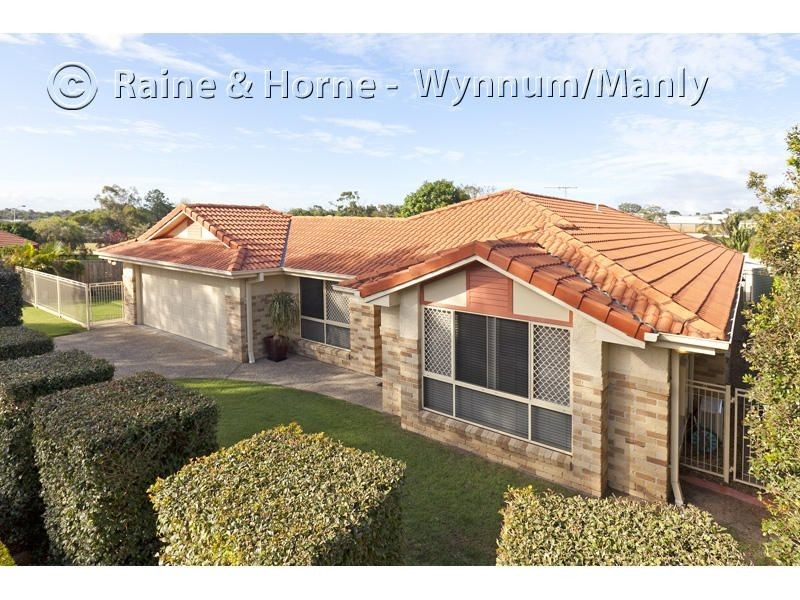 33 Stockyard Street, Wynnum West QLD 4178