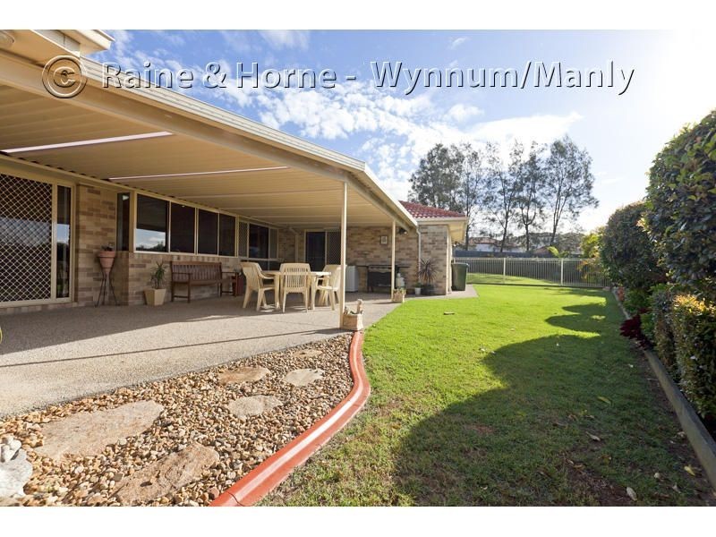 33 Stockyard Street, Wynnum West QLD 4178
