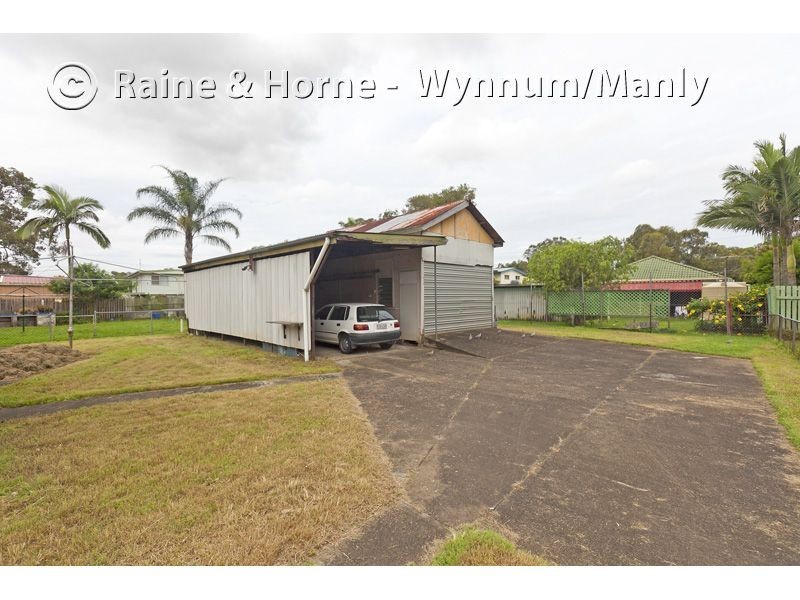 16 Elton Street, Hemmant QLD 4174