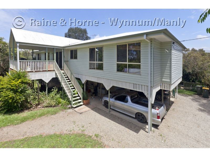 304 Hemmant-Tingalpa Road, Hemmant QLD 4174