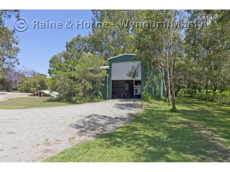 304 Hemmant-Tingalpa Road, Hemmant QLD 4174