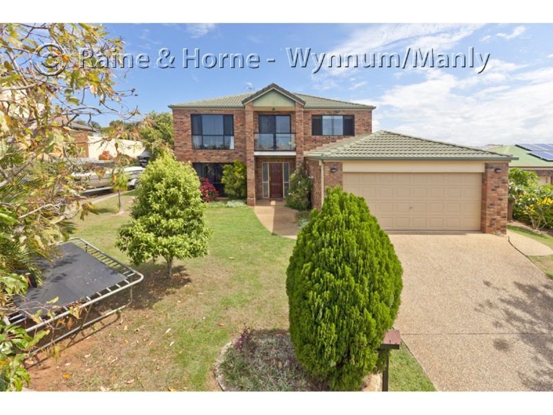 52 Constellation Way, Wynnum QLD 4178