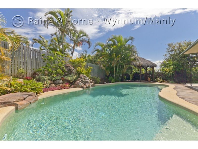 52 Constellation Way, Wynnum QLD 4178