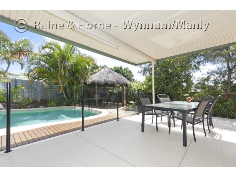 52 Constellation Way, Wynnum QLD 4178