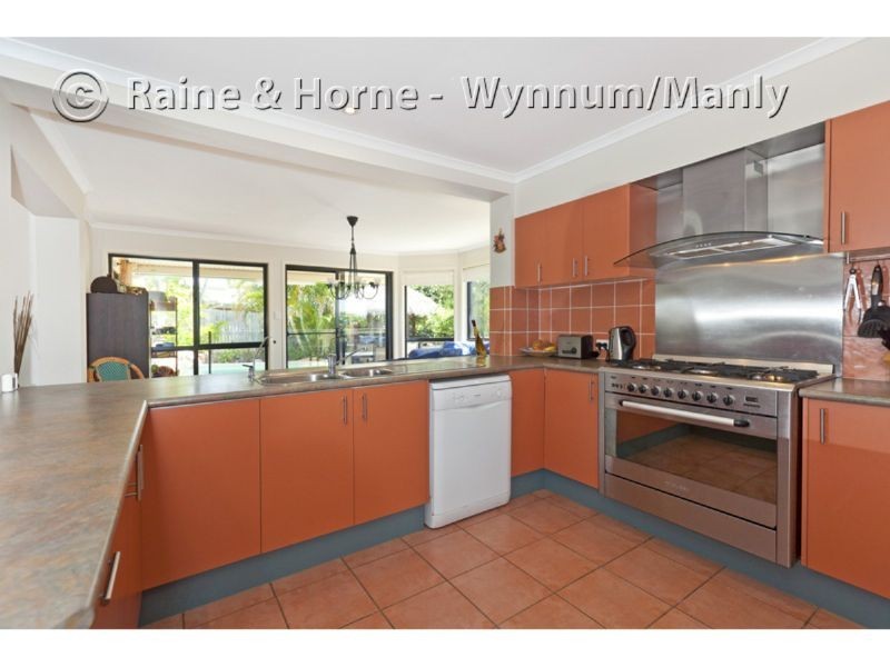 52 Constellation Way, Wynnum QLD 4178