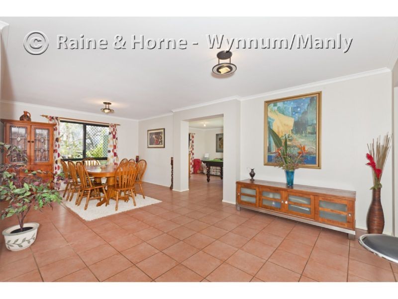 52 Constellation Way, Wynnum QLD 4178