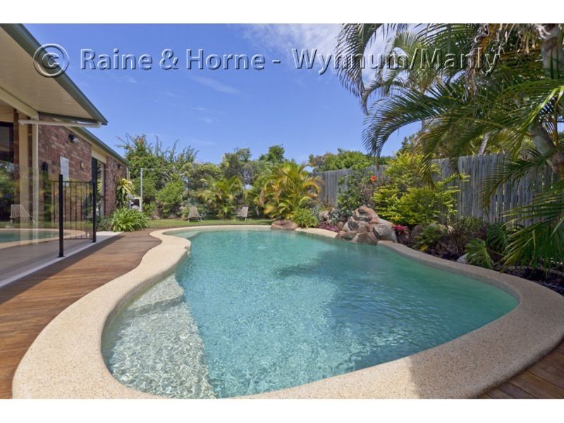 52 Constellation Way, Wynnum QLD 4178