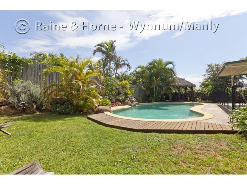 52 Constellation Way, Wynnum QLD 4178