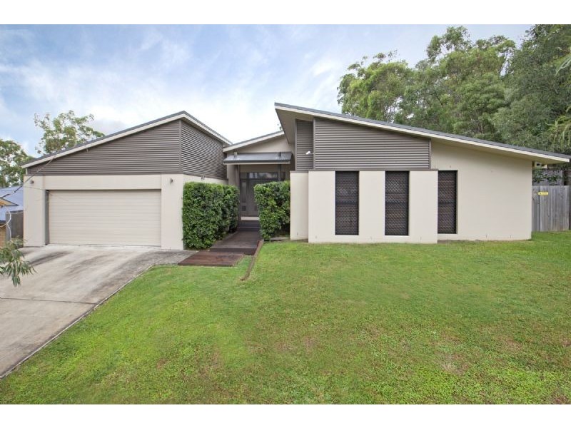 16 Grasstree Court, Mount Cotton QLD 4165