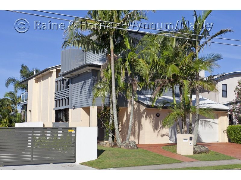 152 Ernest Street, Manly QLD 4179