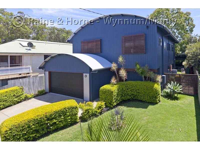 2 MacDonald Street, Lota QLD 4179