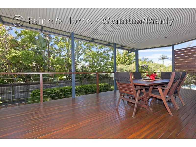 2 MacDonald Street, Lota QLD 4179