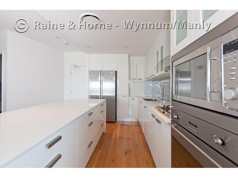 Unit 2 – 435 Esplanade, Manly QLD 4179