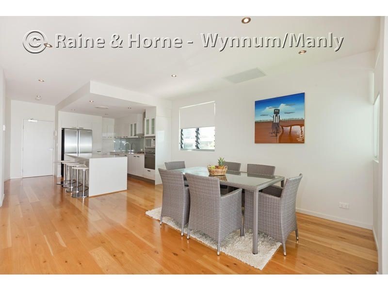 Unit 2 – 435 Esplanade, Manly QLD 4179
