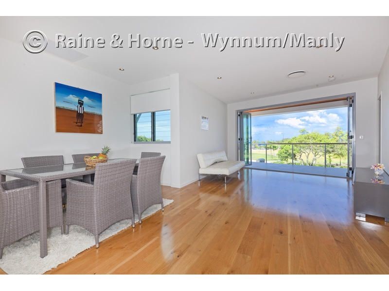 Unit 2 – 435 Esplanade, Manly QLD 4179
