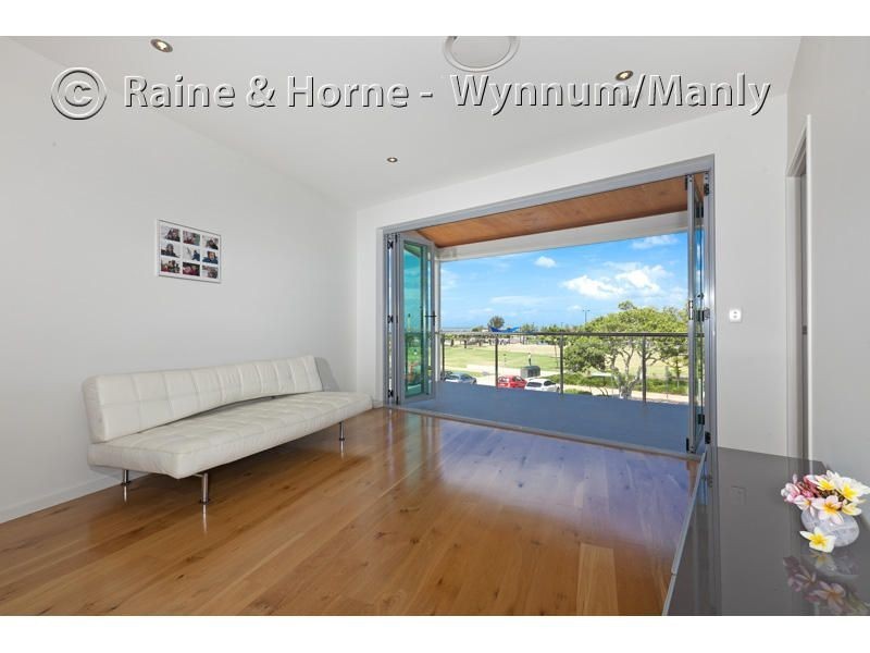 Unit 2 – 435 Esplanade, Manly QLD 4179