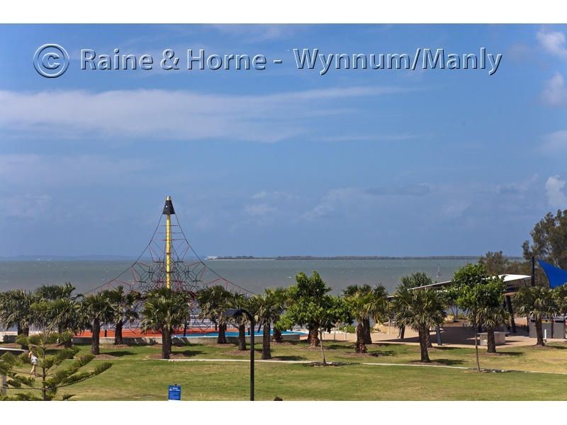 Unit 2 – 435 Esplanade, Manly QLD 4179