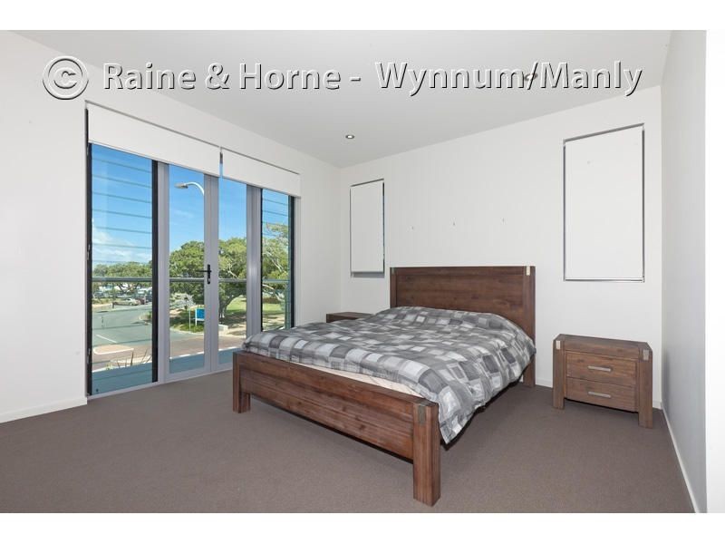 Unit 2 – 435 Esplanade, Manly QLD 4179