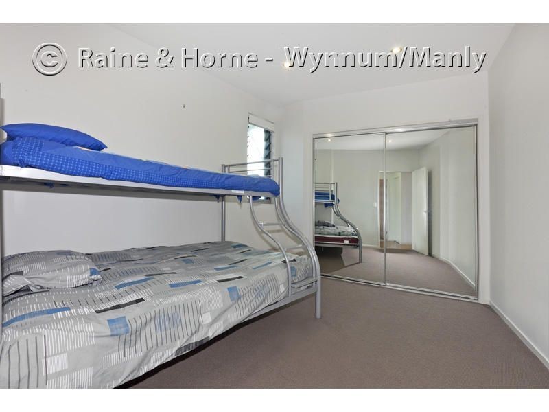 Unit 2 – 435 Esplanade, Manly QLD 4179