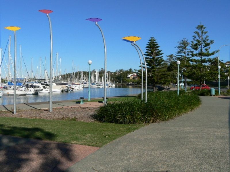 Unit 2 – 435 Esplanade, Manly QLD 4179