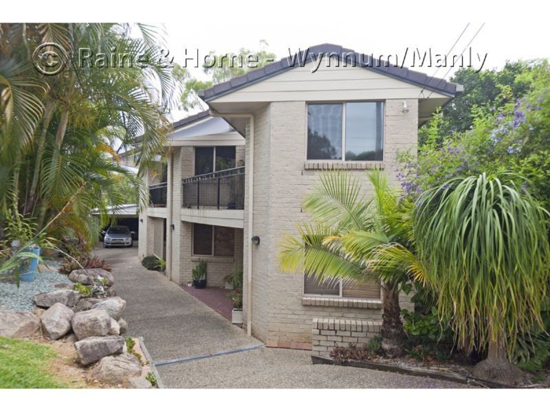 241 Ernest Street, Manly QLD 4179