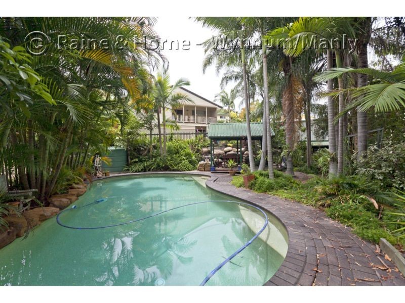 241 Ernest Street, Manly QLD 4179