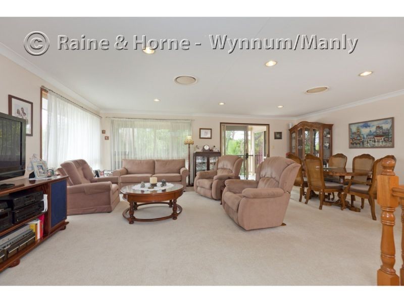 241 Ernest Street, Manly QLD 4179