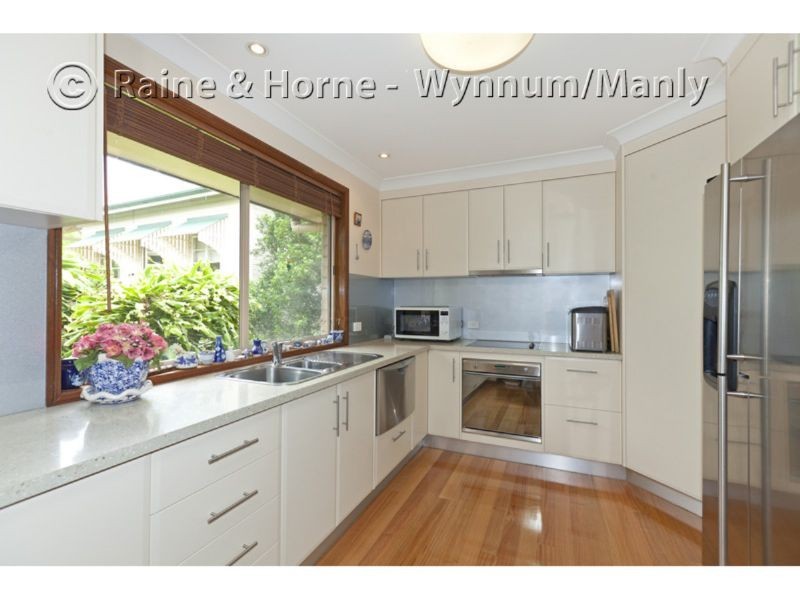 241 Ernest Street, Manly QLD 4179