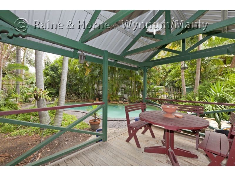 241 Ernest Street, Manly QLD 4179