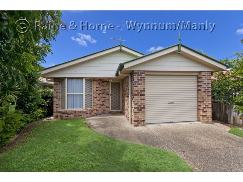 9 Hutton Avenue, Wynnum QLD 4178