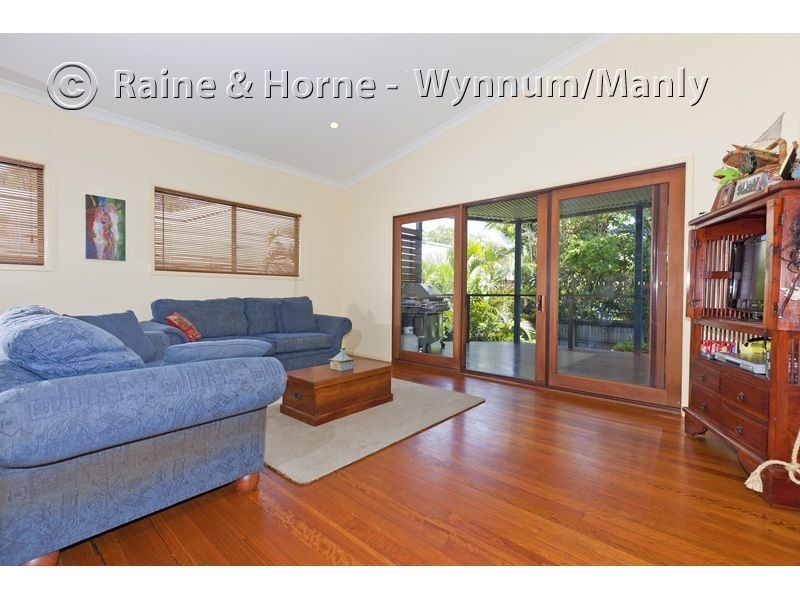2 MacDonald Street, Lota QLD 4179