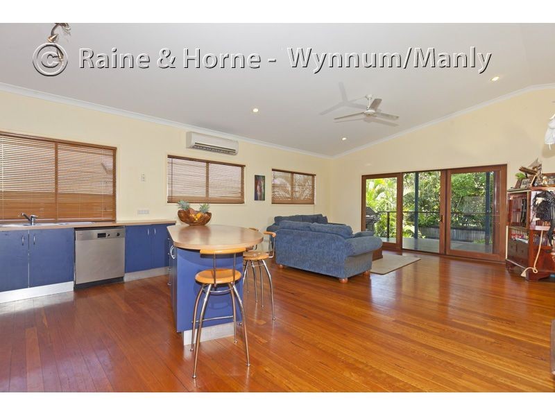 2 MacDonald Street, Lota QLD 4179