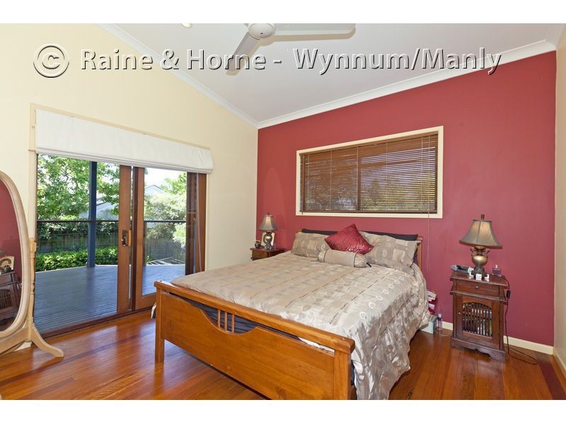 2 MacDonald Street, Lota QLD 4179