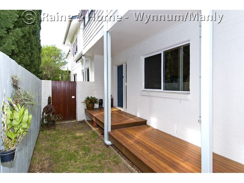 70 Grattan Terrace, Manly QLD 4179