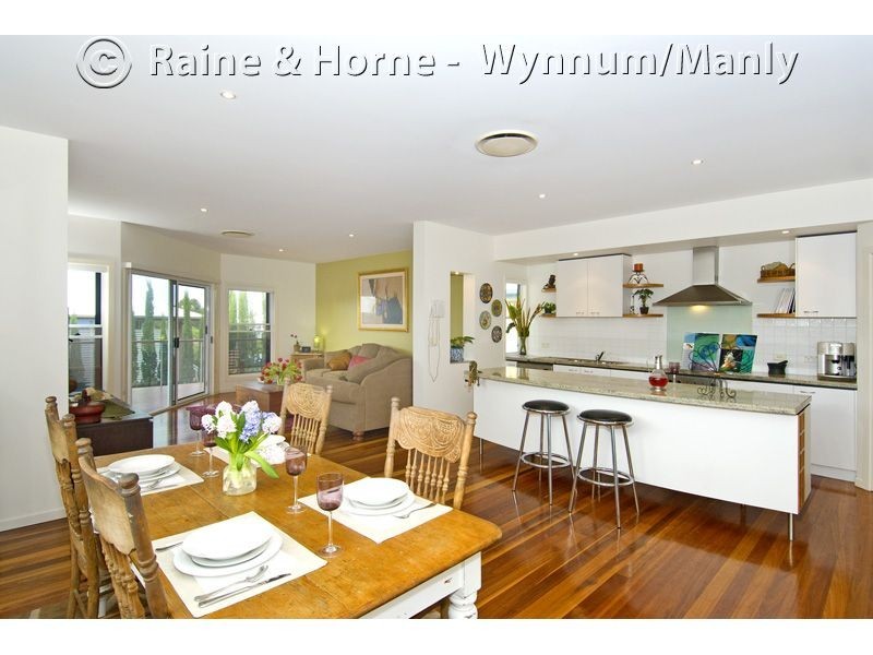 70 Grattan Terrace, Manly QLD 4179