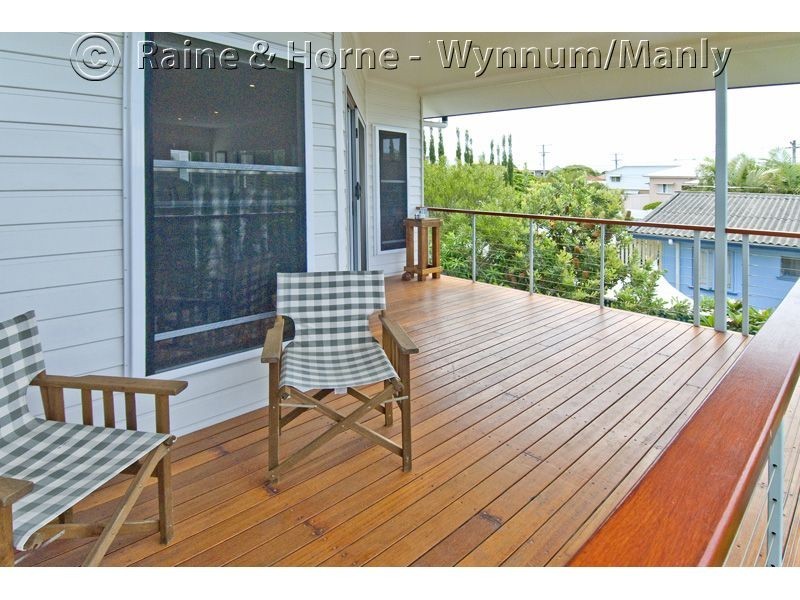 70 Grattan Terrace, Manly QLD 4179
