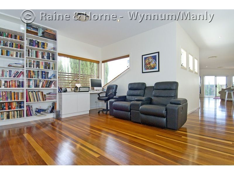 70 Grattan Terrace, Manly QLD 4179