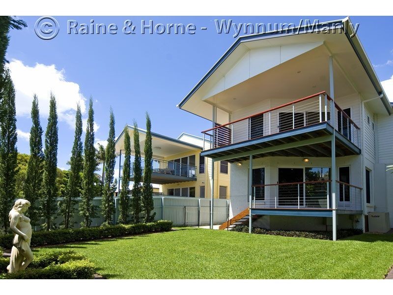 70 Grattan Terrace, Manly QLD 4179