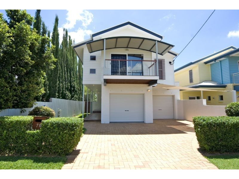 70 Grattan Terrace, Manly QLD 4179