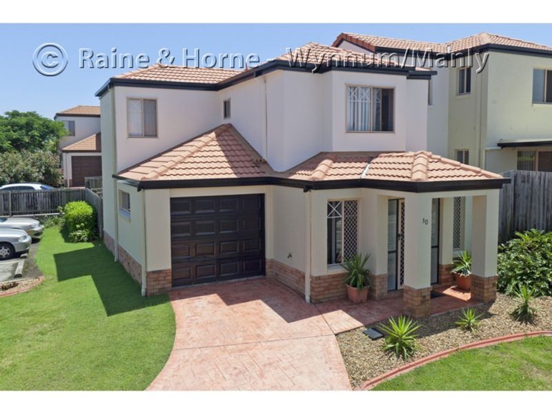 30/22 Dasyure Place, Wynnum West QLD 4178