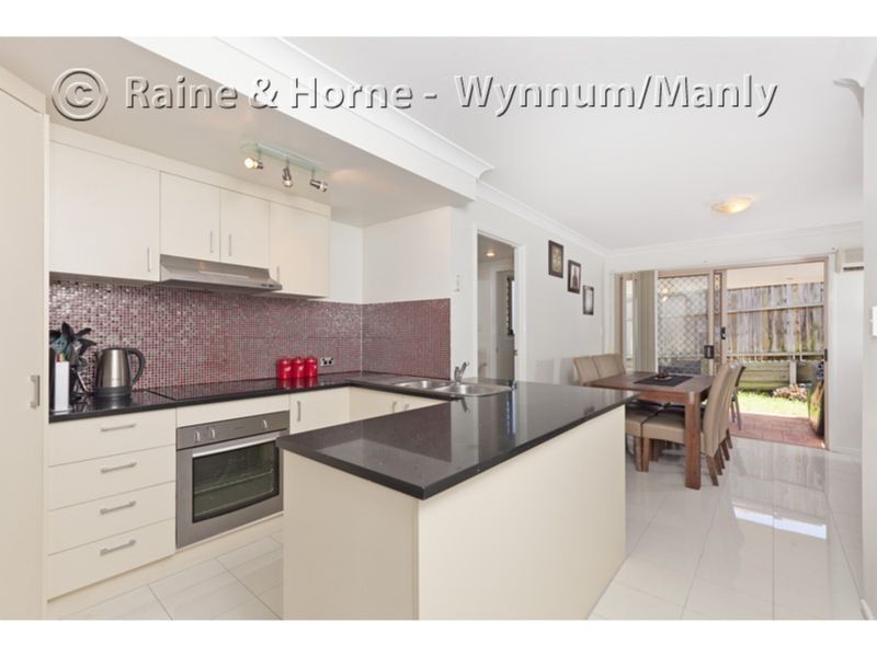 30/22 Dasyure Place, Wynnum West QLD 4178