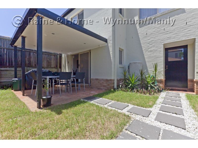 30/22 Dasyure Place, Wynnum West QLD 4178