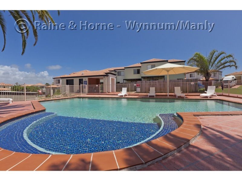 30/22 Dasyure Place, Wynnum West QLD 4178