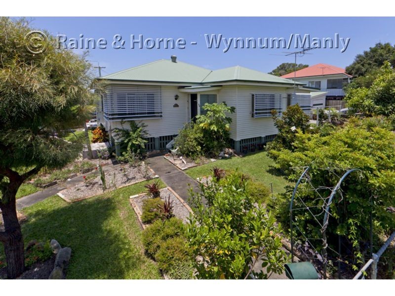 37 Bellew Street, Wynnum QLD 4178