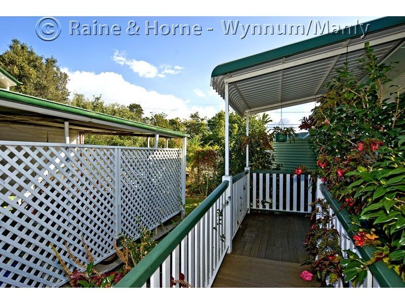 37 Bellew Street, Wynnum QLD 4178