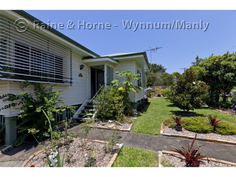 37 Bellew Street, Wynnum QLD 4178