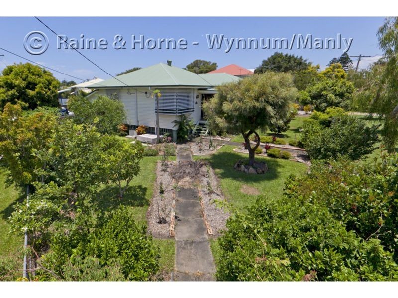 37 Bellew Street, Wynnum QLD 4178