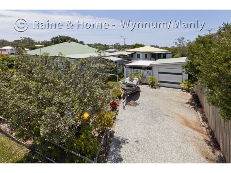 37 Bellew Street, Wynnum QLD 4178