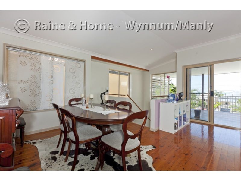 89 Kingsley Terrace, Manly QLD 4179