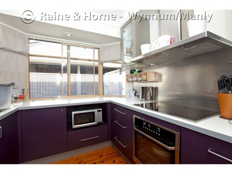 89 Kingsley Terrace, Manly QLD 4179